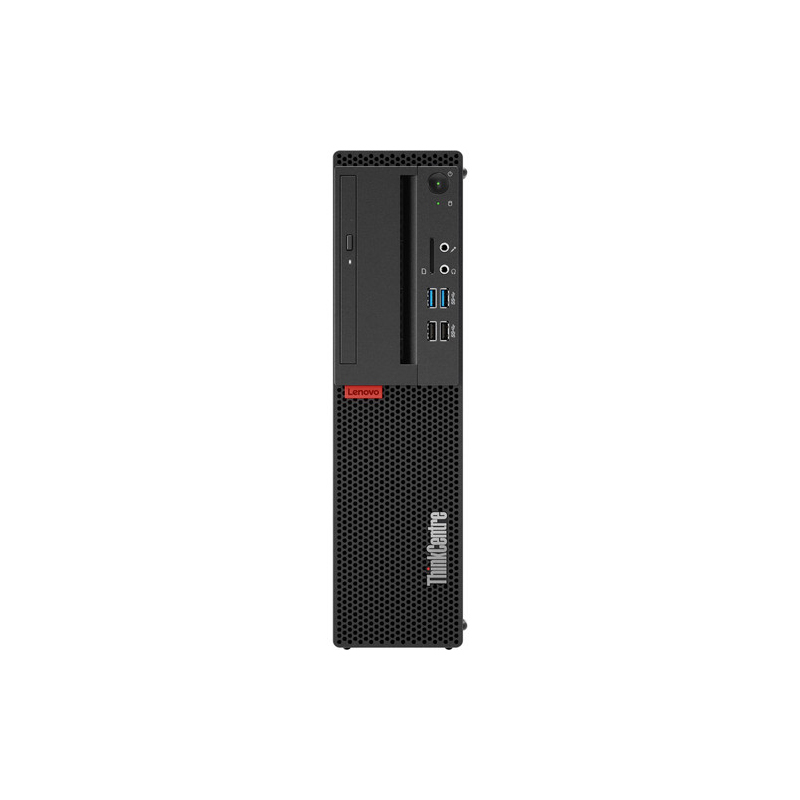 Lenovo ThinkCentre M725s SFF Desktop Computer AMD Ryzen 5 PRO 2400G 16GB ram Gaming - Business pc