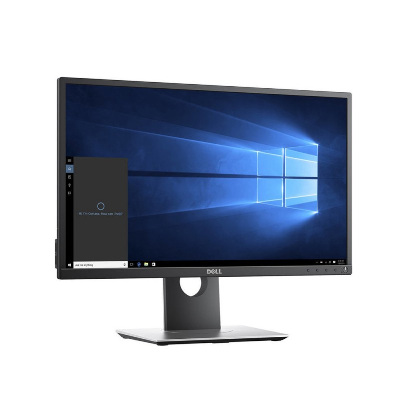 Dell P2317H IPS Monitor 23" FHD with HDMI refurbished Grade A