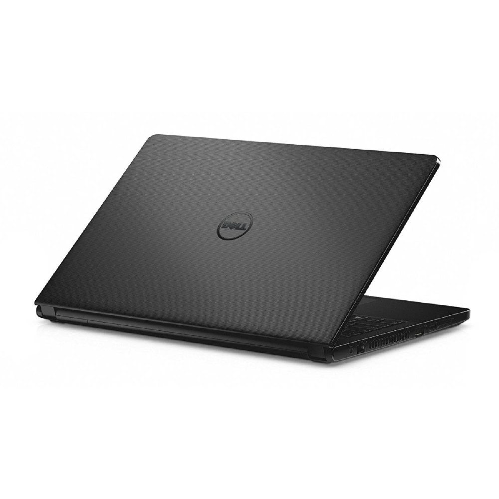 Dell Vostro 3568 15,6'' FHD - intel core I3 6006U - 8GB ram ddr4 - 250gb ssd - Windows 10 Pro - DVD-RW Refurbished Grade A+