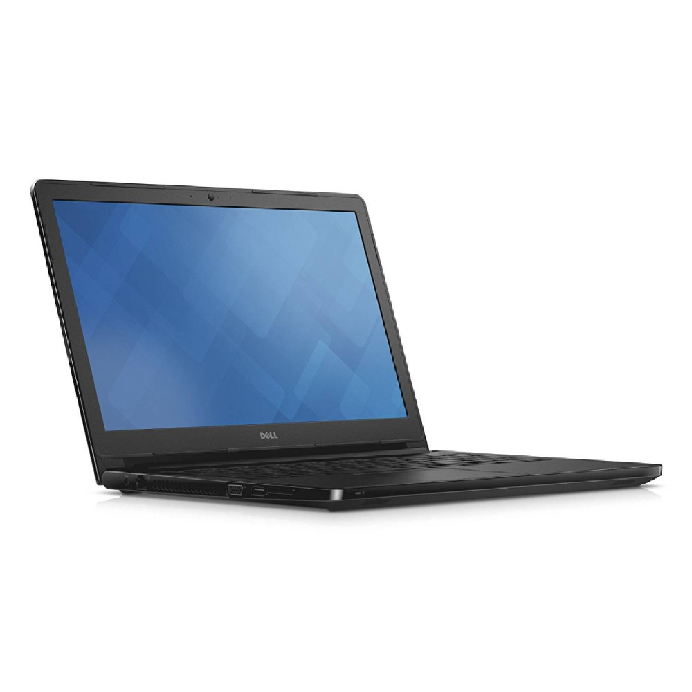 Dell Vostro 3568 15,6'' FHD - intel core I5 7200U - 8GB ram ddr4 - 240gb ssd καινούργιος - Windows 10 Pro - DVD-RW Refurbished Grade A+