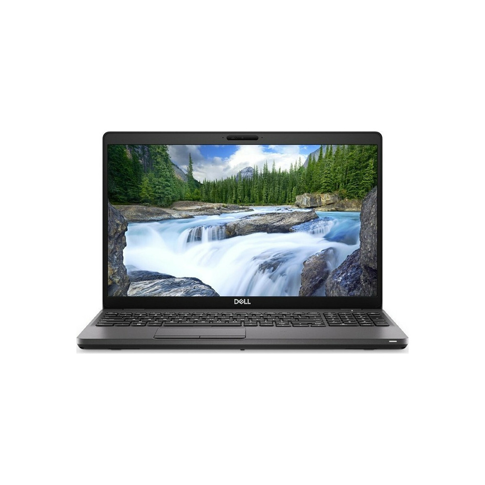 Dell Latitude 5500 (i5-8365U/16GB/256GB/FHD/W11/Refurbished grade A+)