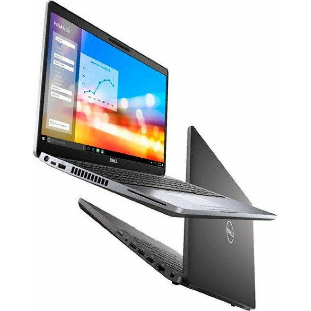 Dell Latitude 5500 (i5-8365U/8GB/256GB/FHD/W11/Refurbished grade A+)