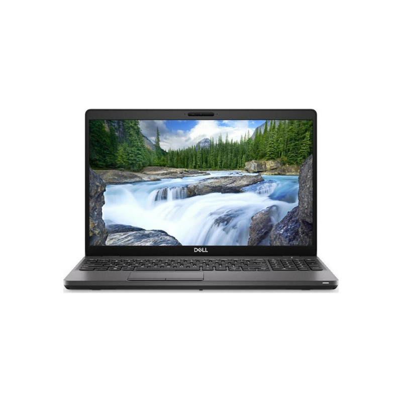 Dell Latitude 5500 (i5-8365U/8GB/256GB/FHD/W11/Refurbished grade A)