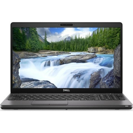 Dell Latitude 5500 Εκθεσιακό Grade A+ (i5-8365U/16GB/512GB M.2 NVMe SSD/FHD/W11)