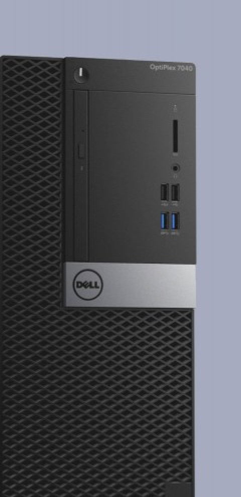 Refurbished PC