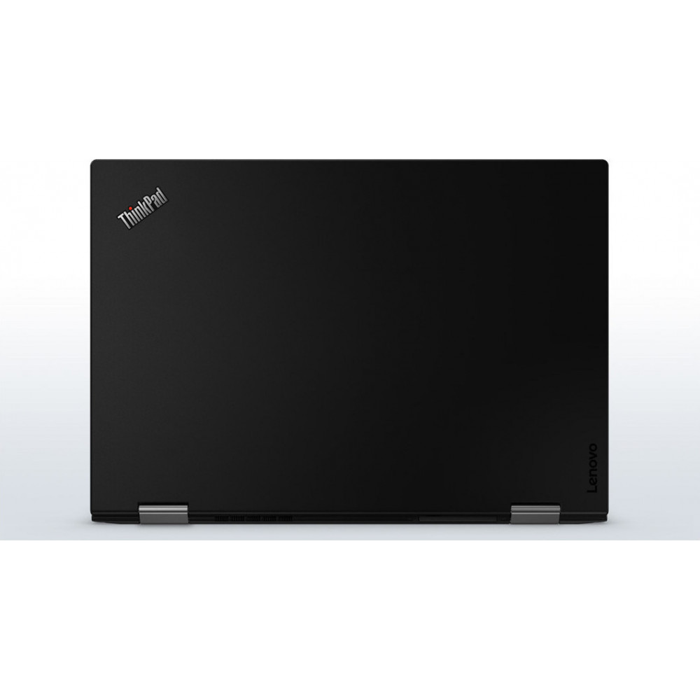 Laptop και tablet 2 σε 1 Lenovo ThinkPad X1 Yoga (2nd Gen) 14" Touchscreen (i7-7500U/16GB/512GB SSD/W10 Pro) Laptop και tablet 2 σε 1 Lenovo ThinkPad X1 Yoga (2nd Gen) 14" Touchscreen (i7-7500U/16GB/512GB SSD/W10 Pro)