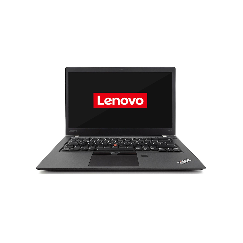 Refurbished Laptop Lenovo ThinkPad T470s touch screen 14" (Inte core i5-7300u/256gb/8gb/W10 Pro/GA) Refurbished Laptop Lenovo ThinkPad T470s touch screen 14" (Inte core i5-7300u/256gb/8gb/W10 Pro/GA)