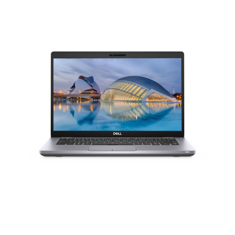 Dell Latitude 5410 14" (i7-10810U/16GB/256GB NVME SSD/FHD/W11 Pro/Refurbished Grade A/A+)