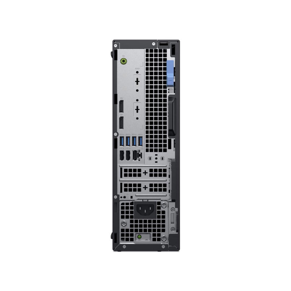 DELL Optiplex 5070 sff  i5 9500T 16GB DDR4 SSD 256GB Windows 11 Pro dvd-rw grade A+