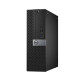DELL Optiplex 7050 sff intel Core i5 7500 8GB DDR4 SSD 256GB Windows 10 Pro Refurbished