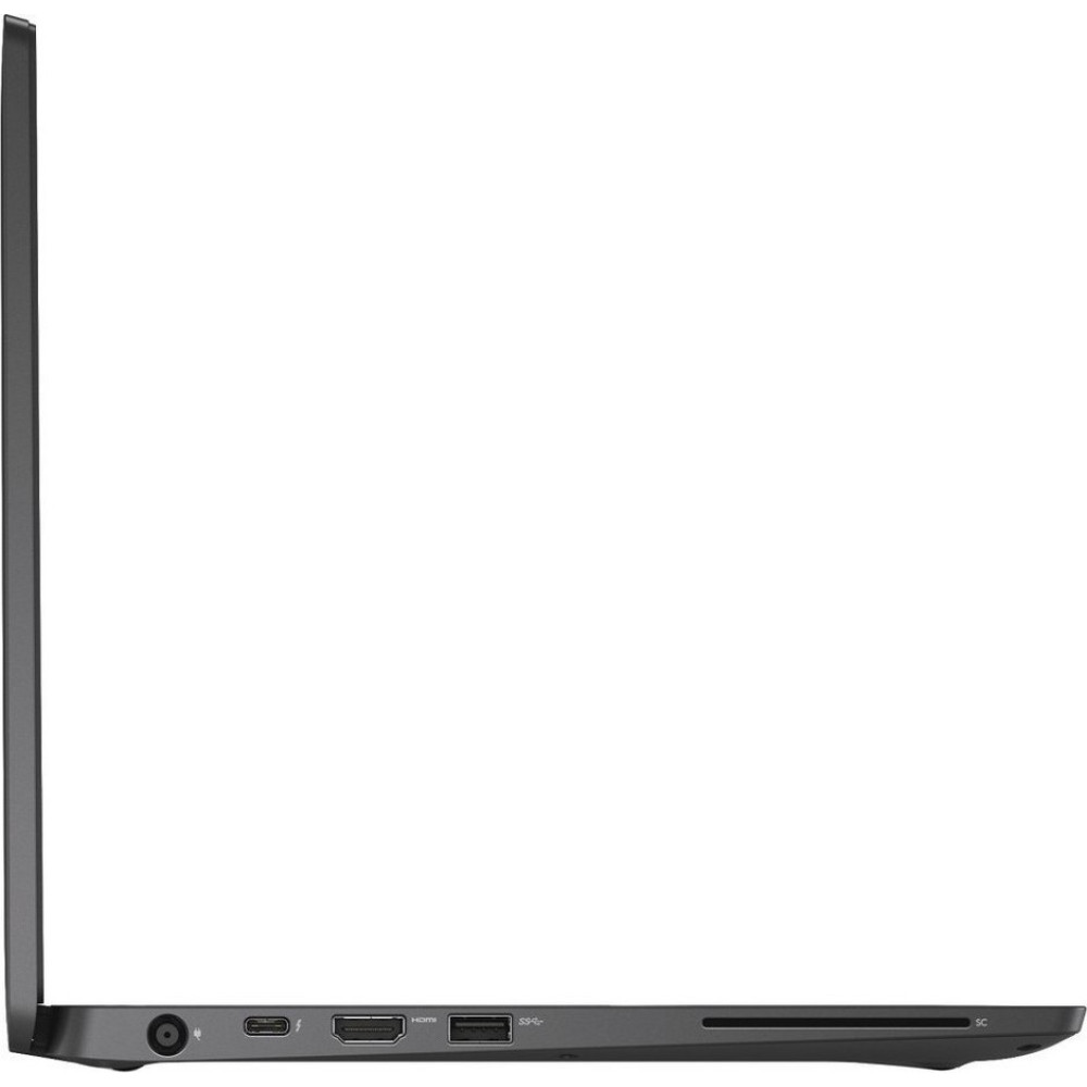 Εκθεσιακό laptop Dell Latitude 7400 14'' FHD - Touch screen - Intel Core i7 8665U - 16GB - 256GB NVMe PCIe SSD - Windows 11 Pro 