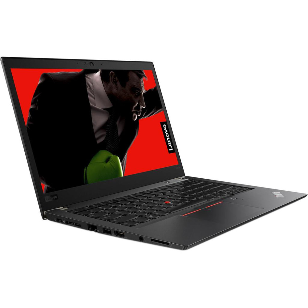 Refurbished laptop lenovo ThinkPad T480(Intel core i5 7300u/8gb/256gb SSD/windows 10/grade Α/Α+) Refurbished laptop lenovo ThinkPad T480(Intel core i5 7300u/8gb/256gb SSD/windows 10/grade Α/Α+)