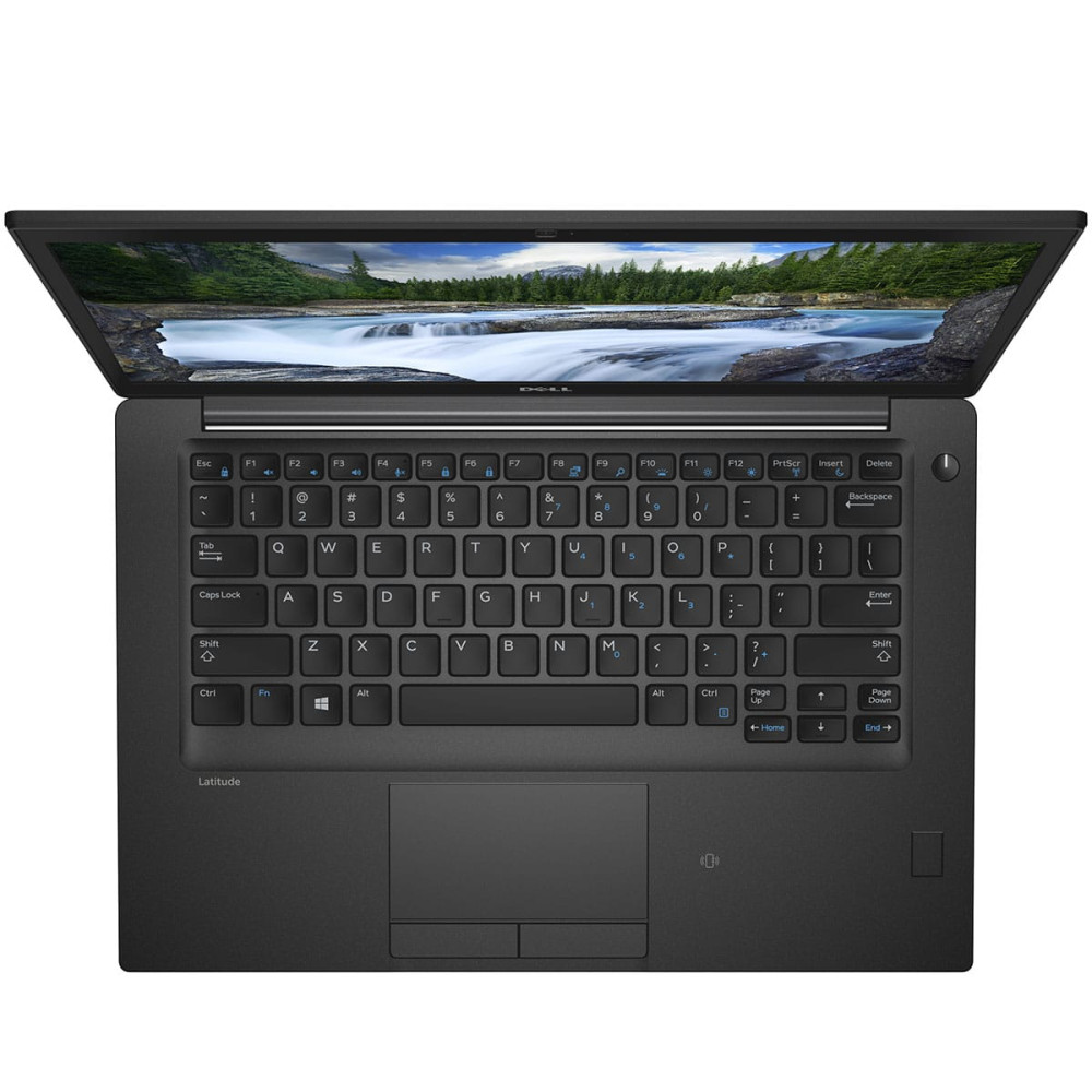 Dell Latitude e7490 14'' FHD - Intel Core i7 8650U - 16GB - 256GB M.2 SSD - Windows 11 Pro - Refurbished - Original office 2021Refurbished Grade A+ Dell Latitude e7490 14'' FHD - Intel Core i7 8650U - 16GB - 256GB M.2 SSD - Windows 11 Pro - Refurbished - Original office 2021Refurbished Grade A+
