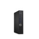 DELL Optiplex 3050 Micro(tiny) - i5 7600T - 8GB RAM - 256GB NVMe SSD - Windows 10 Pro DELL Optiplex 3050 Micro(tiny) - i5 7600T - 8GB RAM - 256GB NVMe SSD - Windows 10 Pro