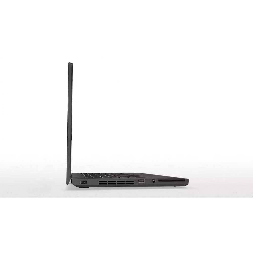Lenovo ThinkPad L470 Intel Core i3 6100U - 8GB RAM - 256GB SSD - Windows 10 Pro - Refurbished Grade A