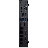 DELL Optiplex 3070 Micro Refurbished Grade A+(I5 9500T/16GB/256GB M.2 SSD NVMe/W11 Pro)