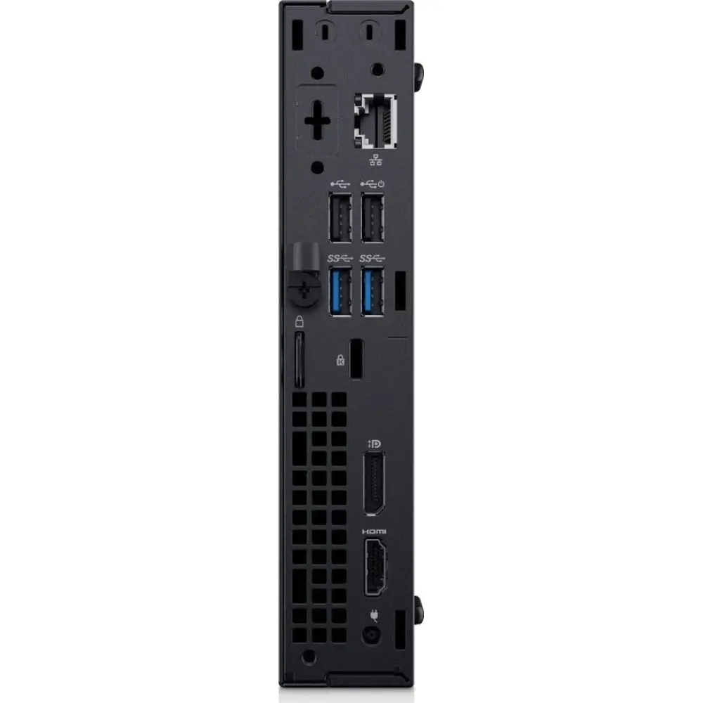 DELL OptiPlex 3070 Micro i5 SSDミニPC Amazon.com: Dell 3070 Optiplex Micro Desktop PC Mini