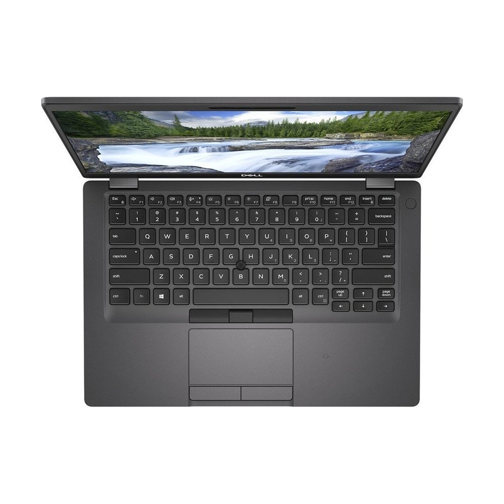 Dell Latitude 5400 14'' FHD - Intel Core i7 8665U - 16GB - 256GB NVME SSD - Windows 11 Pro - Refurbished Grade A+