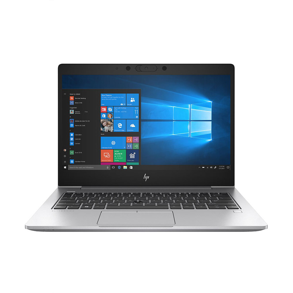 HP EliteBook 840 G6 14" Εκθεσιακό Grade A+(I7 8665u/8GB RAM/256GB NVMe SSD/W11 Pro)