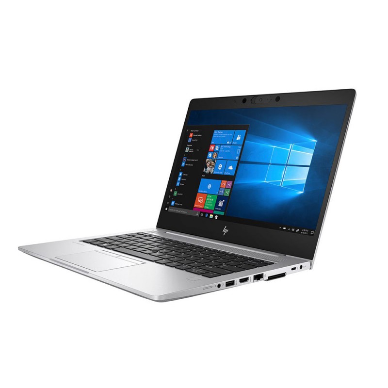 HP EliteBook 840 G6 - Οθόνη 14" 1920x1080 IPS  - Intel Core i5 8265u - 16GB RAM - 256GB NVMe Samsung - Webcam - Windows 11 Pro - Refurbished Grade A+