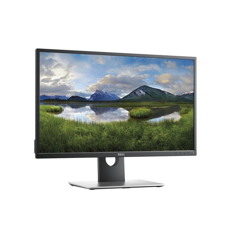Dell P2417H IPS Monitor 24" FHD 1920x1080