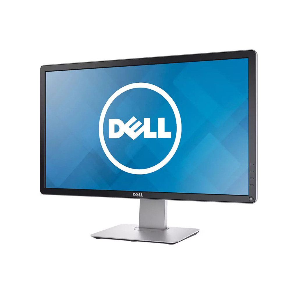 Dell Professional P2414H IPS Monitor 24" FHD 1920x1080 Refurbished Grade A