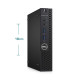 DELL Optiplex 3050 Micro(tiny) - i5 7600T - 8GB RAM - 256GB NVMe SSD - Windows 10 Pro DELL Optiplex 3050 Micro(tiny) - i5 7600T - 8GB RAM - 256GB NVMe SSD - Windows 10 Pro