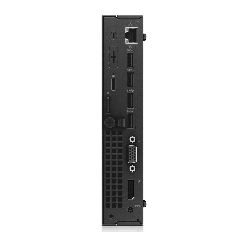 Dell optiplex 9020 micro (I5-4570t/8GB/256GB ssd/W10/Refurbished Grade A) Dell optiplex 9020 micro (I5-4570t/8GB/256GB ssd/W10/Refurbished Grade A)
