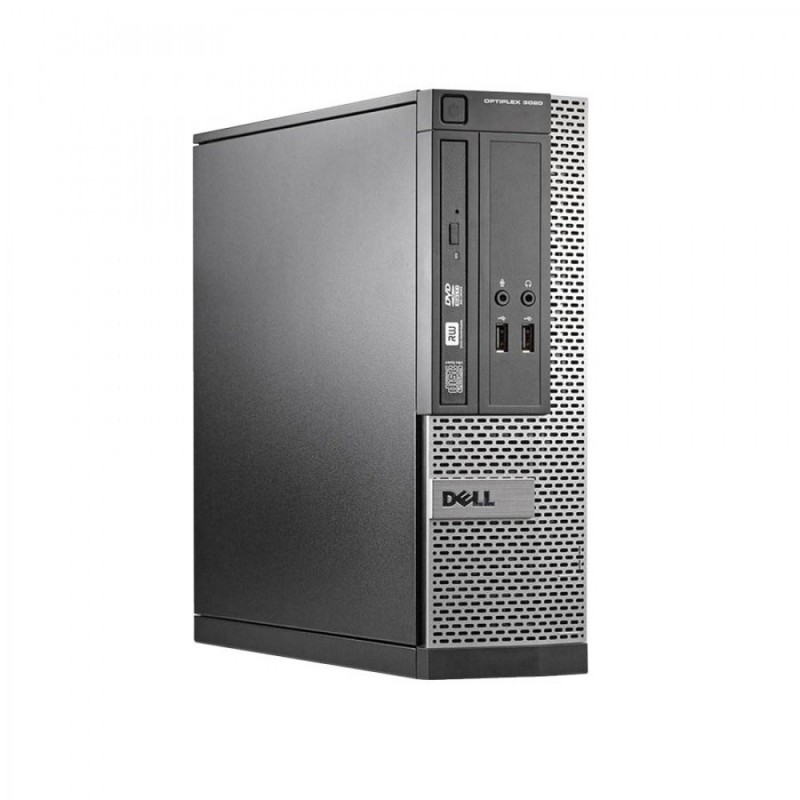 Dell optiplex 7020 (I5-4590/8GB/256GB SSD/W10/Refurbished Grade A)