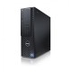 Dell precision T1700 sff (i5-4570/8GB/256GB SSD NEW/W10/DVDRW/Refurbished Grade A)
