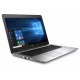 HP EliteBook 850 G3 - Οθόνη αφής 15.6" - Intel Core i7 6600u - 8GB RAM - 256GB SSD - Webcam - Windows 10 Pro