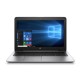 HP EliteBook 850 G3 - Οθόνη αφής 15.6" - Intel Core i7 6600u - 8GB RAM - 256GB SSD - Webcam - Windows 10 Pro