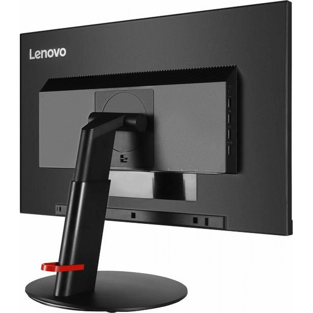 Lenovo ThinkVision T24i-10 IPS Monitor 23.8" FHD 1920x1080