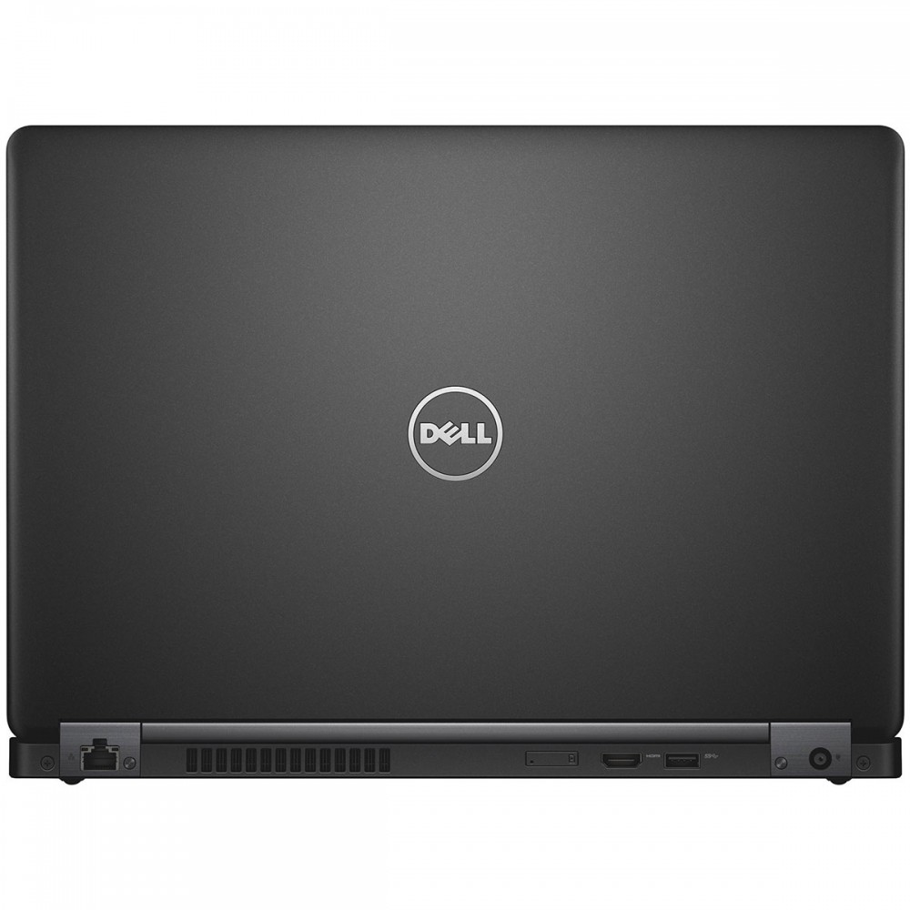 Dell Latitude E5590 15.6'' (Intel Core i5-8350U/8GB/256GB M.2 NVMe /WIN 10/CAMERA)