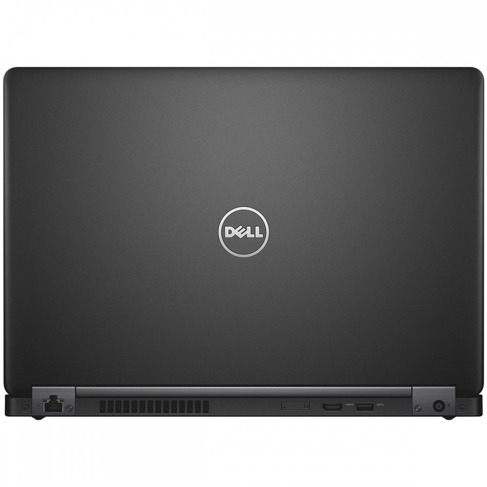Dell Latitude E5590 15.6'' (Intel Core i5-8350U/8GB/256GB M.2 NVMe /WIN 10/CAMERA) Dell Latitude E5590 15.6'' (Intel Core i5-8350U/8GB/256GB M.2 NVMe /WIN 10/CAMERA)