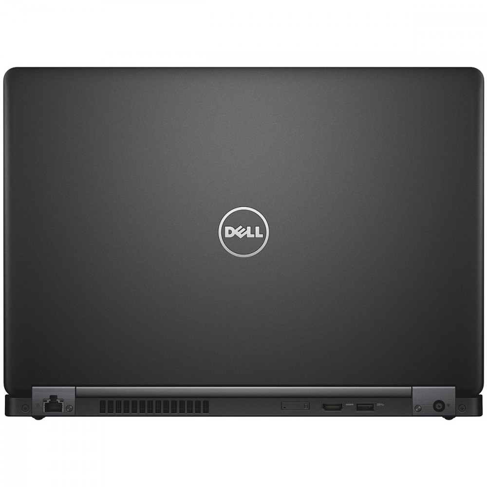 Dell latitude e5480 - 14" - FHD - i7 6600u - Nvidia 2GB 930MX - 16GB DDR4 - 512GB SSD - Windows 10 Pro - Refurbished Grade A/A+