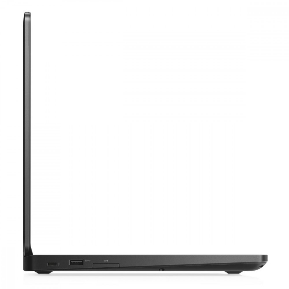 Dell latitude e5480 - 14" - FHD - i7 6600u - Nvidia 2GB 930MX - 16GB DDR4 - 512GB SSD - Windows 10 Pro - Refurbished Grade A/A+