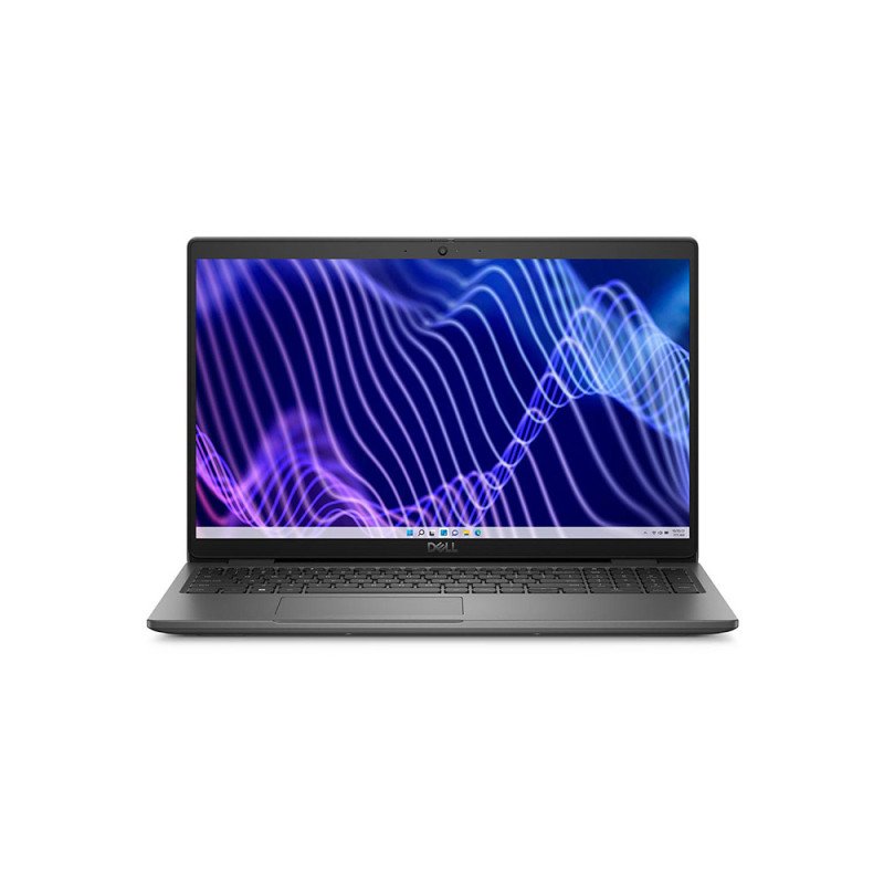 Laptop Dell Latitude 3540 15.6 (i5-1235U/16GB/256SSD/Windows 11)