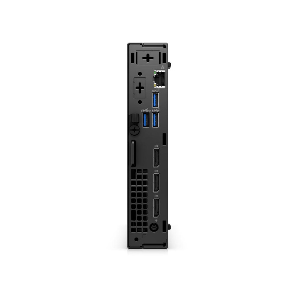 Dell OptiPlex Micro Plus 7010 refurbished pc (intel core i5 13500T/16GB/256GB NVMe/Windows 11 Pro)