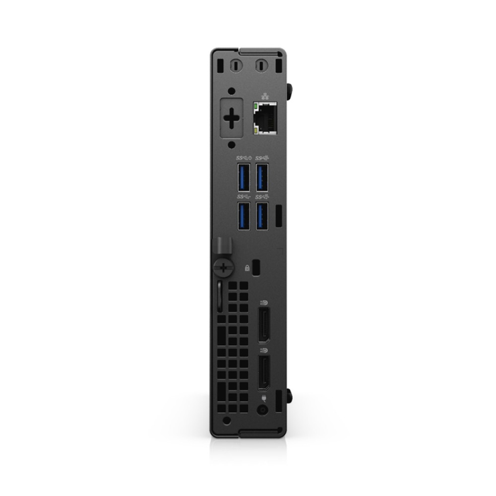 DELL pc Optiplex 7080 micro refurbished (intel core i5 10500T/16GB/256GB SSD/Windows 11 Pro/GA+) DELL pc Optiplex 7080 micro refurbished (intel core i5 10500T/16GB/256GB SSD/Windows 11 Pro/GA+)