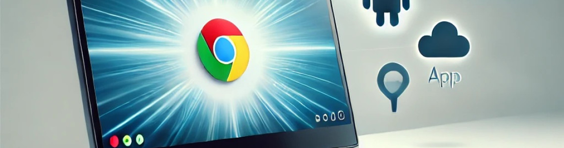 Πλεονεκτήματα Χρήσης Chromebook – Ο Απόλυτος Οδηγός