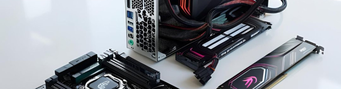 Πώς να Αναβαθμίσετε τον Υπολογιστή σας Οικονομικά και Αποτελεσματικά