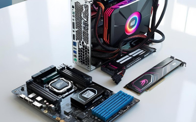 Πώς να Αναβαθμίσετε τον Υπολογιστή σας Οικονομικά και Αποτελεσματικά