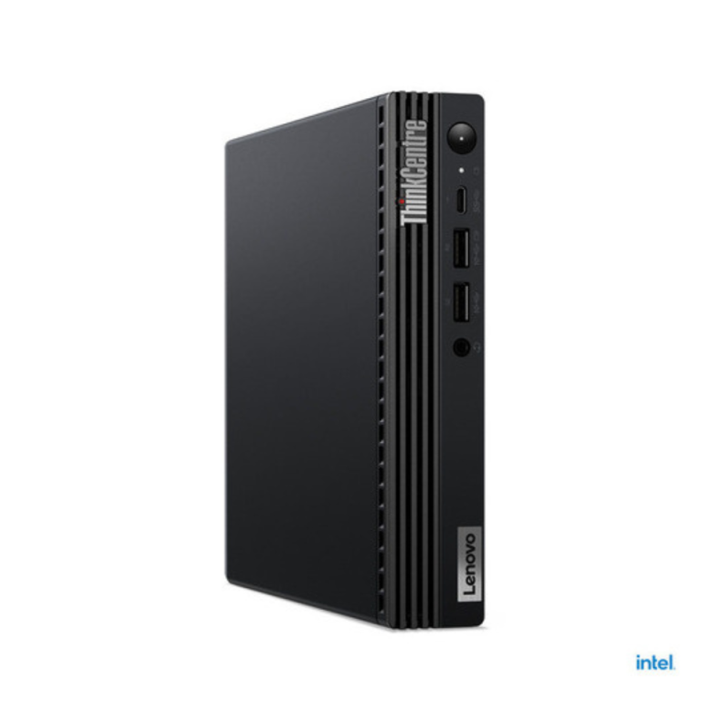 Refurbished PC Lenovo Thinkcentre M70Q (Tiny i5-10500T/16GB/256GB SSD new)
