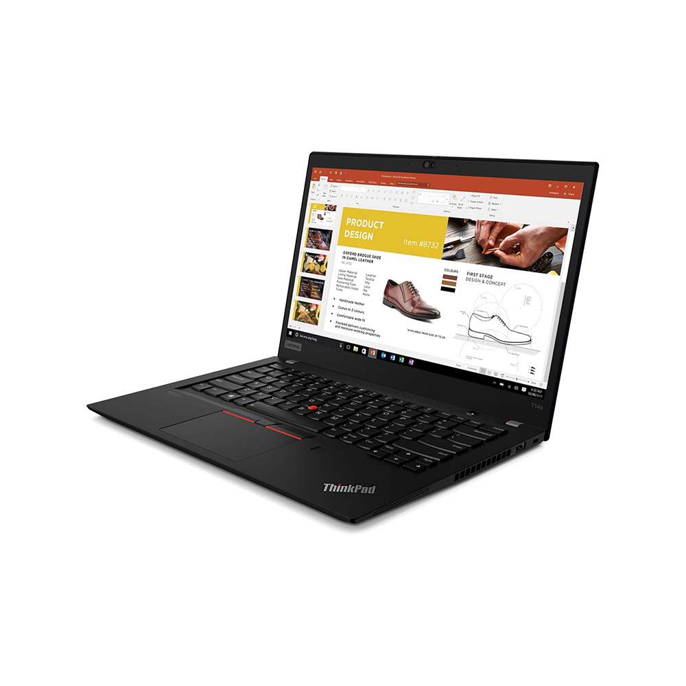 Lenovo ThinkPad T14s Gen 1 IPS FHD 14" (i5-10210U/16GB/256GB SSD) Lenovo ThinkPad T14s Gen 1 IPS FHD 14" (i5-10210U/16GB/256GB SSD)