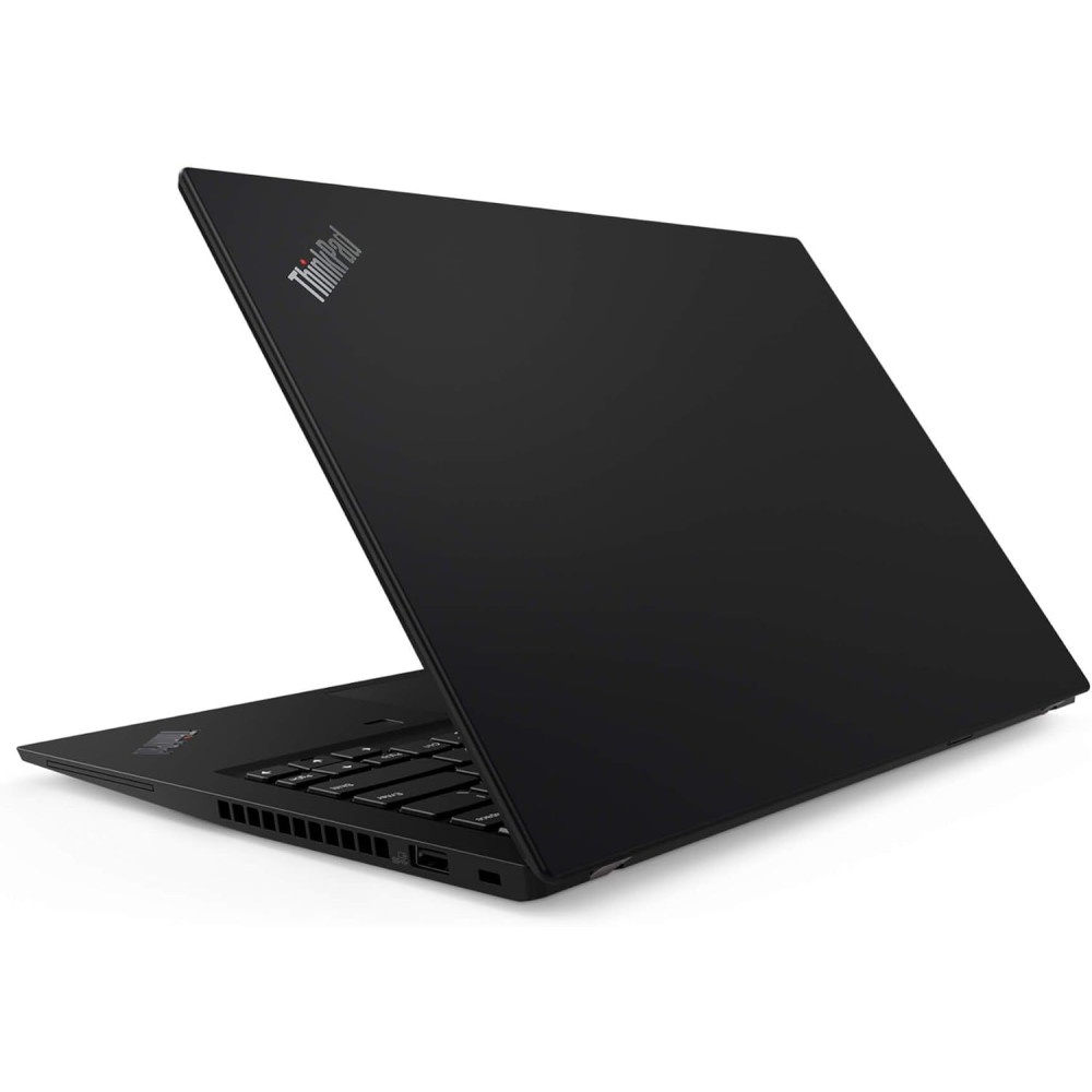 Lenovo ThinkPad T14s Gen 1 IPS FHD 14" (i5-10210U/16GB/256GB SSD) Lenovo ThinkPad T14s Gen 1 IPS FHD 14" (i5-10210U/16GB/256GB SSD)