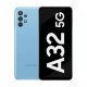 Samsung Galaxy A32 5G 6.5'' 128GB/4GB Blue Quad Camera 48MP