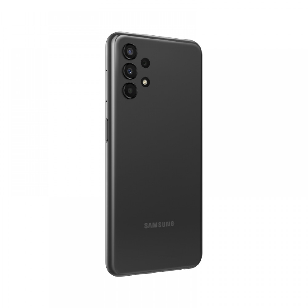 Samsung Galaxy A13 6.6'' 64GB/4GB Black | Quad Camera 50MP