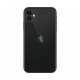Apple iPhone 11 6.1'' 64GB/4GB Black Dual Camera | Liquid Retina