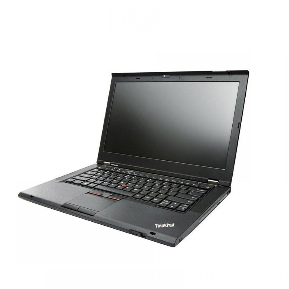 Lenovo T410 14" (I5 520m/4GB/80GB SSD)